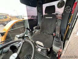 LIEBHERR A 910 C Litronic / 2.381h / SW33