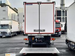 MAN 18.430 TGS TN Tiefkühl ATP Retarder Liege LBW