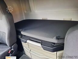 MAN 18.430 TGS TN Tiefkühl ATP Retarder Liege LBW