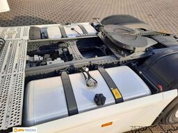 MERCEDES-BENZ 1851 LS ACTROS Öl-Retarder NeuerTacho Standklima