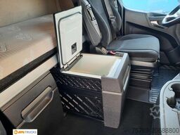 MERCEDES-BENZ 1851 LS ACTROS Öl-Retarder NeuerTacho Standklima