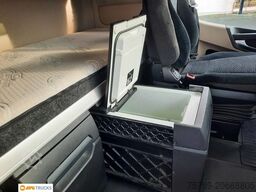 MERCEDES-BENZ 1851 LS ACTROS BIG Retarder Standklima 2xTank