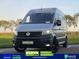 VW CRAFTER 35 2.0 L3H3 LED Automaat Camera Carplay...