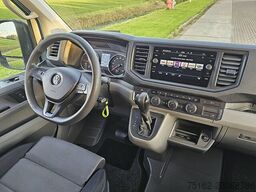 VW CRAFTER 35 2.0 L3H3 LED Automaat Camera Carplay...