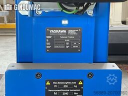 Yaskawa GP25-12