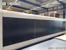 Bystronic Bysprint Fiber 4020