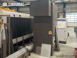 Bystronic Bysprint Fiber 4020