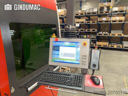 Bystronic Bysprint Fiber 4020