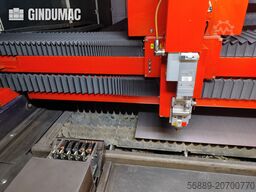 Bystronic Bysprint Fiber 4020