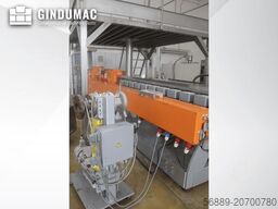 Leistritz ZSE60MAXX-48D