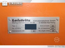 Leistritz ZSE60MAXX-48D