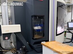 DMG DMU 60 evo Linear