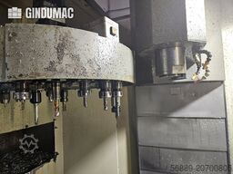 DECKEL MAHO DMC 103V