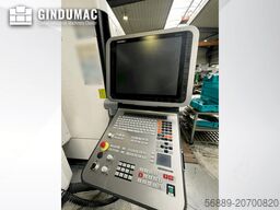 DMG MORI DMC 650 V