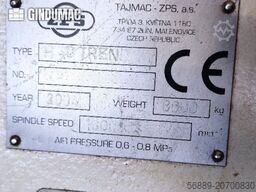 TAJMAC-ZPS H40 TREND