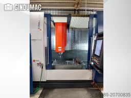 EMCO Emcomill EM 1200