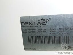 Dental Wings DW-5-140