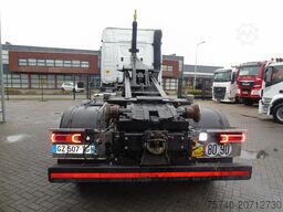 Mercedes-Benz Actros 2548 + 6x2 + RETARDER + 132.000km + 20TO...