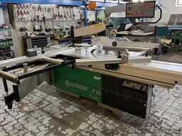 Altendorf F45 ELMO III