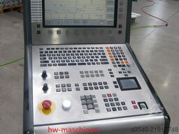 Deckel Maho DMU 50 Linear Teilüberholt