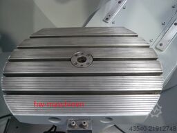 Deckel Maho DMU 50 Linear Teilüberholt