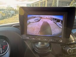 Iveco Daily 35C16 Zwillingsbereifung.LBW.Kamer