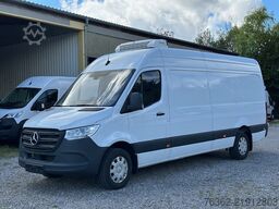 Mercedes-Benz Sprinter 315 Maxi Frischdienst Fahrt-Sta