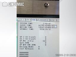HAAS DS-30SSY