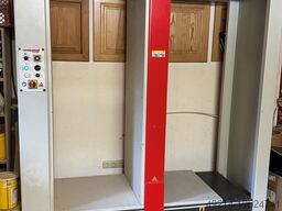 Gannomat Concept 70 Easy 170