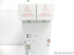 Heidenhain UM 113 Id 325002-03 SN:14770718 generalüberholt mit 3 Mon. Gwl.