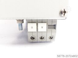 Heidenhain UM 113 . 325002-03 SN:15341159 generalüberholt mit 3 Mon. Gwl.