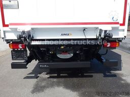 IVECO ML 160 E 32 P Pritsche 7,2m/LBW/Edscha/AHK/Klima