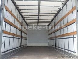 IVECO ML 160 E 32 P Pritsche 7,2m/LBW/Edscha/AHK/Klima