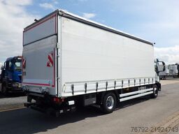 IVECO ML 160 E 32 P Pritsche 7,2m/LBW/Edscha/AHK/Klima