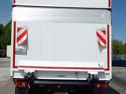 IVECO ML 160 E 32 P Pritsche 7,2m/LBW/Edscha/AHK/Klima