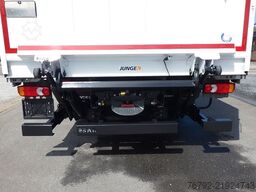 IVECO ML 160 E 32 P Pritsche 7,2m/LBW/Edscha/AHK/Klima
