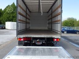 IVECO ML 160 E 32 P Pritsche 7,2m/LBW/Edscha/AHK/Klima