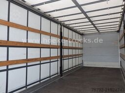 IVECO ML 160 E 32 P Pritsche 7,2m/LBW/Edscha/AHK/Klima