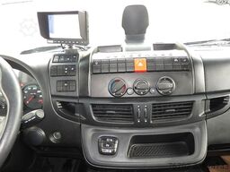 IVECO ML 160 E 32 P Pritsche 7,2m/LBW/Edscha/AHK/Klima