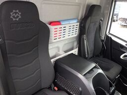 IVECO ML 160 E 32 P Pritsche 7,2m/LBW/Edscha/AHK/Klima