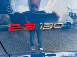 FIAT Ducato Koffer mit LBW *Klima*Kamera*Navi*
