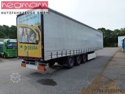 KRONE SDP 27, , Scheibe, 183.884 km, palettenkasten, D
