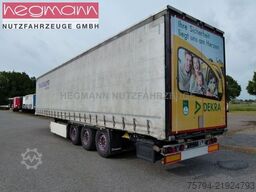 KRONE SDP 27, , Scheibe, 183.884 km, palettenkasten, D