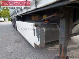 KRONE SDP 27, , Scheibe, 183.884 km, palettenkasten, D