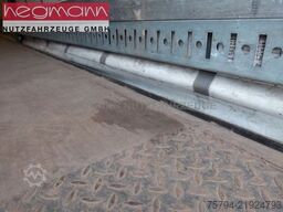 KRONE SDP 27, , Scheibe, 183.884 km, palettenkasten, D