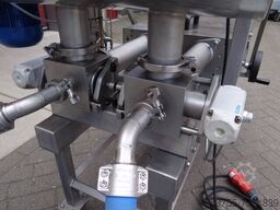 EFM Modified model VD-1000-2