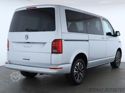 VOLKSWAGEN T6.1 Transporter Kombi KR LED STANDHZ ACC NAVI