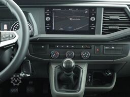 VOLKSWAGEN T6.1 Transporter Kombi KR LED STANDHZ ACC NAVI