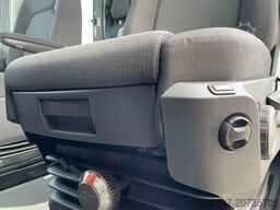 MAN TGE 3.180 Pritsche DOKA MR 4x4 LED TEMP DIFFSPER