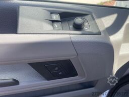 MAN TGE 3.160 MIXTO L4H3 LED HECK AUTOM AHK TEMP